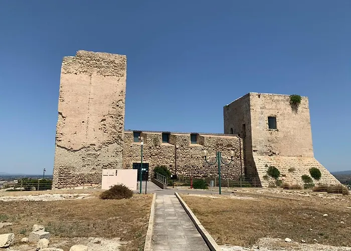 Bed and Breakfast La Casa di Adele Cagliari