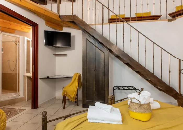 Bed and Breakfast Cagliarifornia